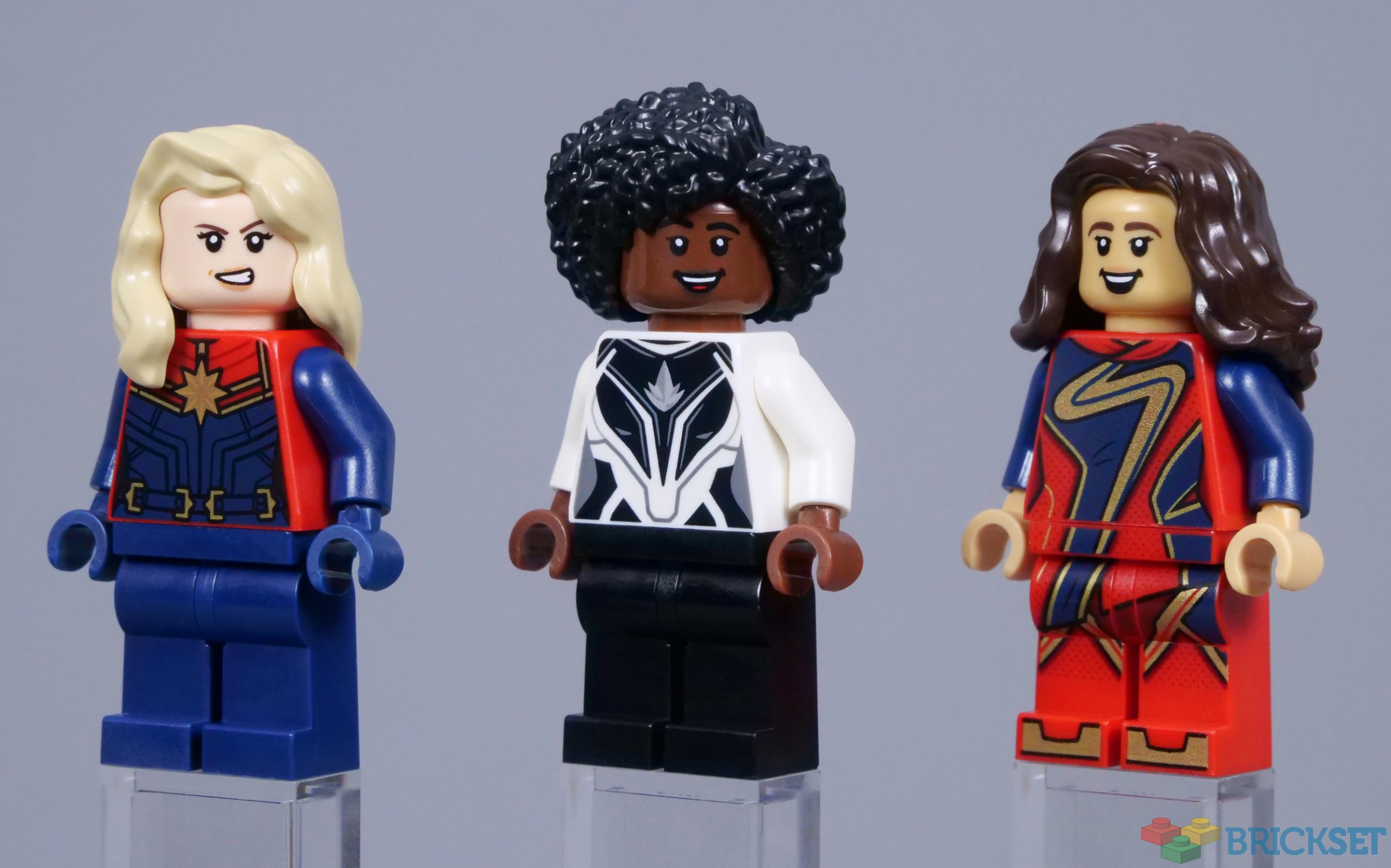 LEGO Marvel Super Heroes 76232 The Hoopty review | Brickset